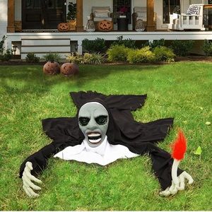 Halloween Decorations